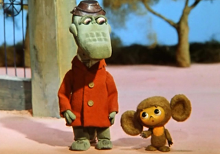 Cheburashka