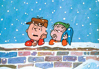 A Charlie Brown Christmas