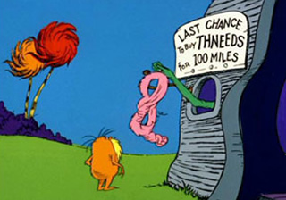 The Lorax