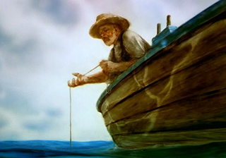 The Old Man and the Sea