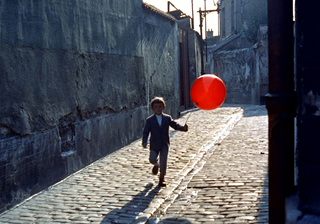 The Red Balloon