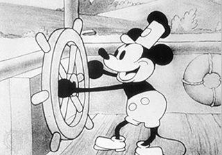 Steamboat Willie