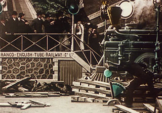 Le tunnel sous La Manche ou Le cauchemar franco-anglais