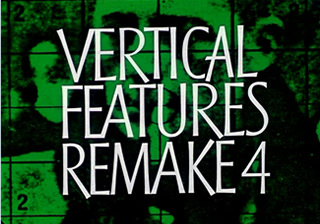 Vertical Features Remake